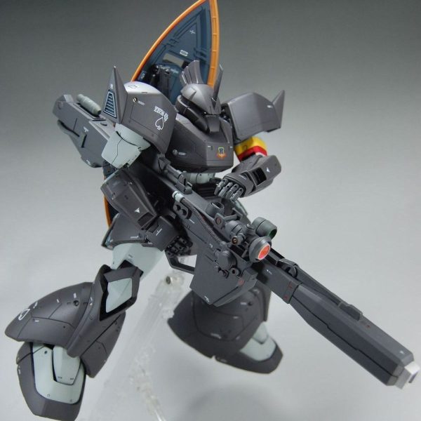 1/100 ジェラルドサカイ専用ゲルググ