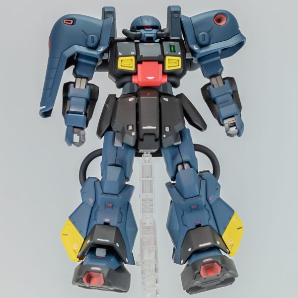 HGホビーハイザックティターンズカラー