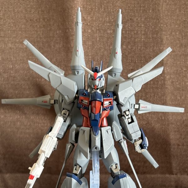 レジェンドガンダム・ガンプラ改造作品まとめ｜ガンダムSEED DESTINY｜GUNSTA（ガンスタ）