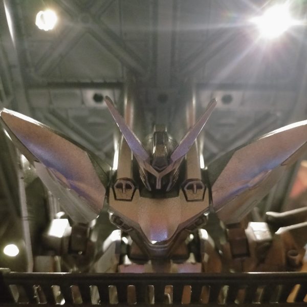 ブリッツガンダム　