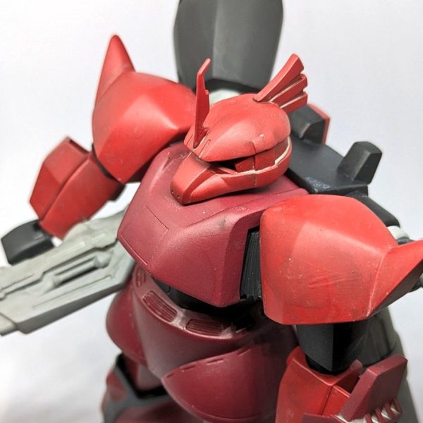 ゲルググ・ヴェルテクス・テスタロッサ