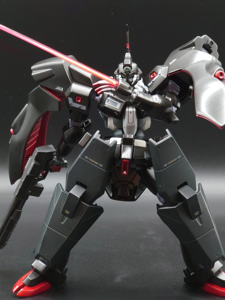 HG カバカーリー