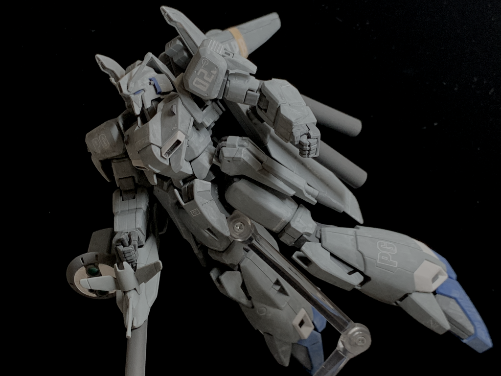 巡航イメージ。