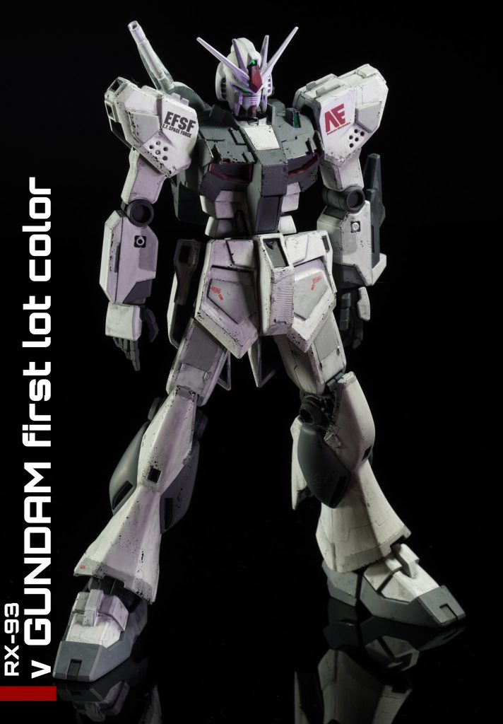 感想・まとめEG νガンダム【ファーストロットカラー】を制作致しました。初の筆塗全塗装ということもあり、勉強になった作品です。。筆塗の雰囲気は楽しめたのでよしとします!新しい技術に挑戦するのはいいですねー 最近、固まってきてたので新鮮でとても楽しかったです(それ以上に悔しいですが)水性塗料が余っているので、次回はジム【寒冷地仕様】にて再挑戦したいと思います!!!2025/3追記ご購入いただきありがとうございますー嫁いでいきましたー↓↓あかさは その他のSNSアカウントX(Twitter)Instagramブルースカイよかったらこちらもフォローしてくださいね!Xで制作進捗などアップしていますー最後までご覧くださりありがとうございました!!