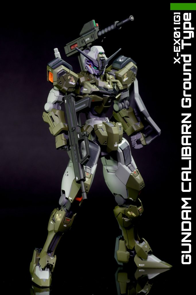 感想・まとめ思いつきから、短時間で完成まで制作しました!制作期間は1週間 時間は15時間くらいかな?若干、これじゃない感もあるような気もしますが、強引にまとめることもできたのかなと思います。羽とかファンネルとかがついた派手な機体ばかり制作してたのでこういったシンプルな機体の良さも再認識できました。『モリモリがすべてではない!』と自分に言い聞かせますwこの子が思った以上に気に入ったのでカラーリング・装備違いのバリエーション陸戦型キャリバーンを制作していきますのでよかったら見てくださいねー追記 陸戦型キャリバーン シリーズ も見てくださいね ↓↓あかさは その他のSNSアカウントX(Twitter)Instagramブルースカイよかったらこちらもフォローしてくださいね!Xで制作進捗などアップしていますー最後までご覧くださりありがとうございました!!