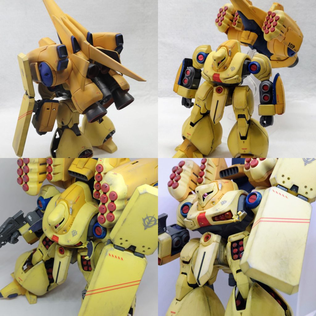 以上です!ご覧いただきありがとうございました(zaku-kao8)