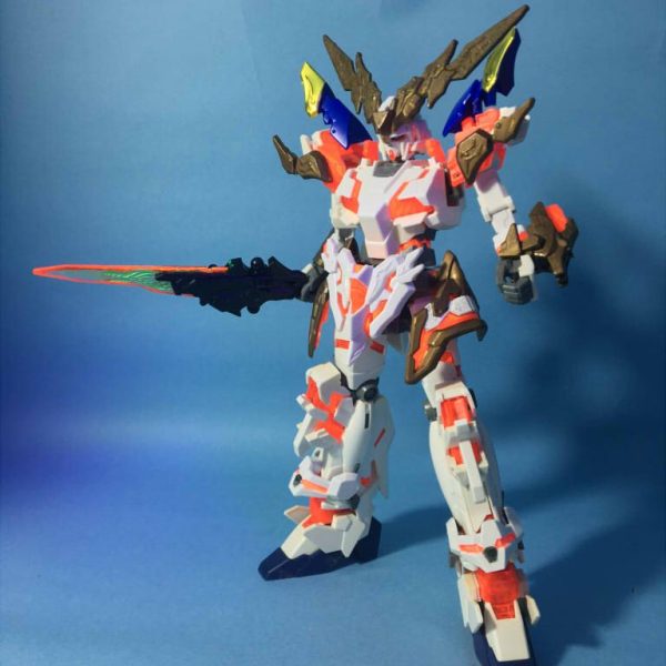 ユニコーンガンダム・ガンプラ改造作品まとめ｜ガンダムUC｜GUNSTA（ガンスタ）