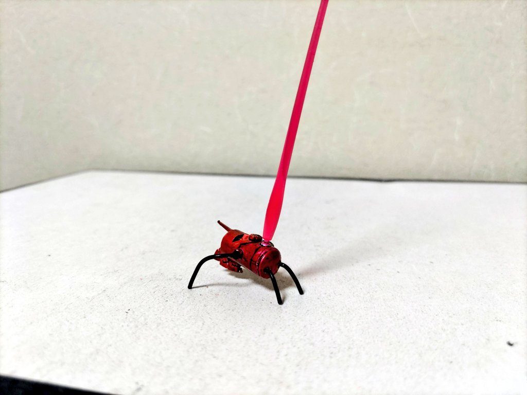 ケルクク–3枚目/制作者：プラナリアン