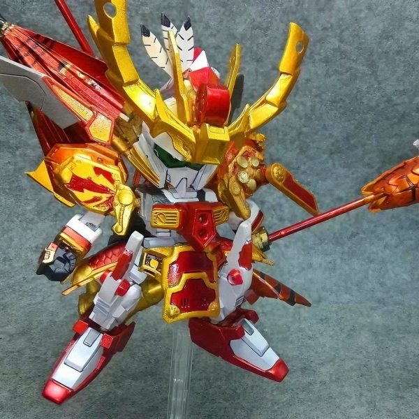 前田慶次頑駄無