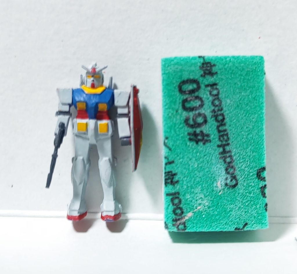 神ヤスより小さい（笑）