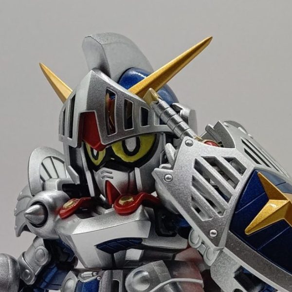 LEGENDBB 騎士ガンダム