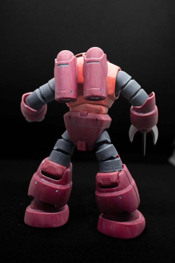 明日はいいことありますように。