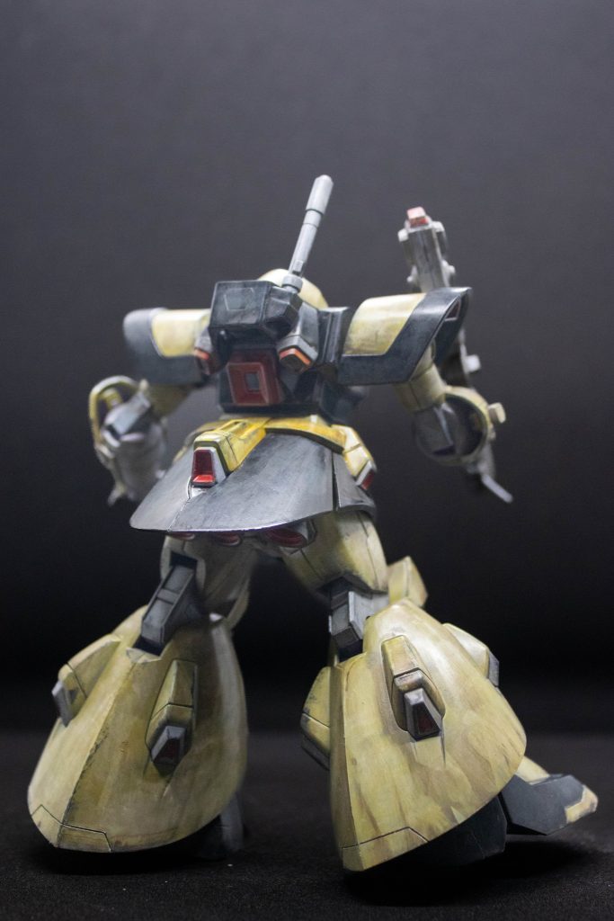 光の有無で撮り分けたんですが、色は出ないものの、光有りの方が気に入ってます。