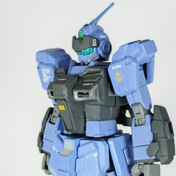 ペイルライダー