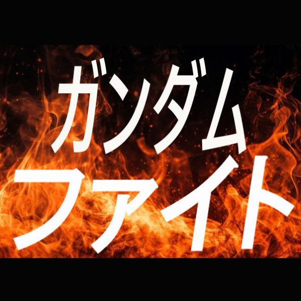 ガンダムファイト