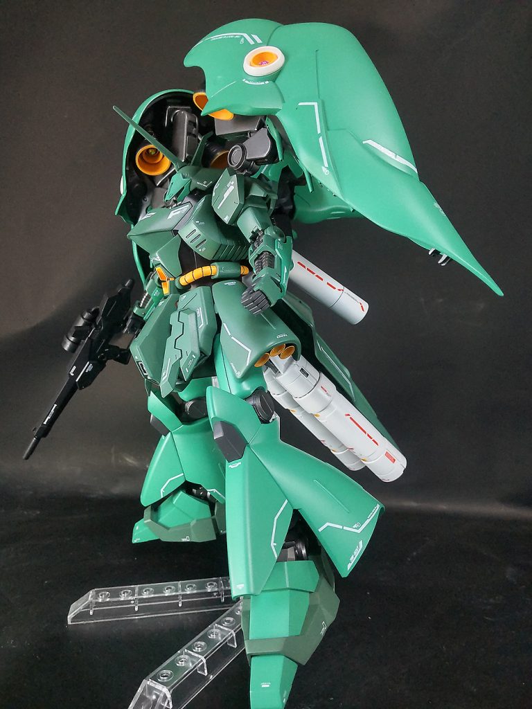 Rジャジャ　ミキシングビルド–3枚目/制作者：nisetora2001