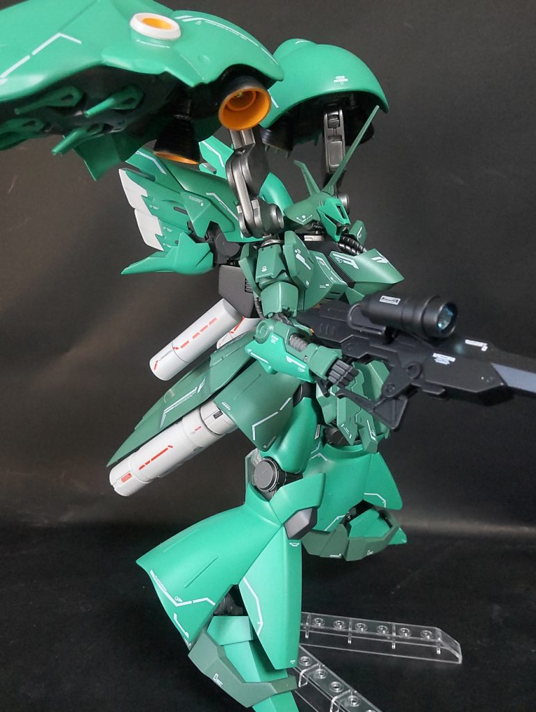 Rジャジャ　ミキシングビルド–4枚目/制作者：nisetora2001