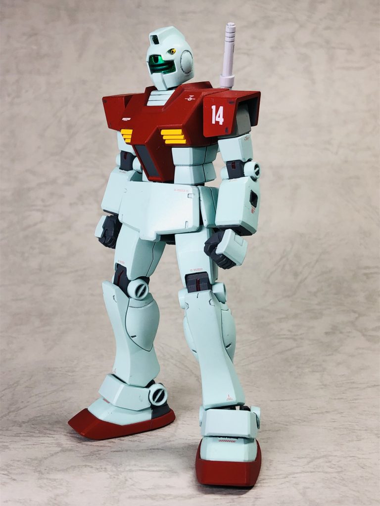 これくらいはS字れるようになった