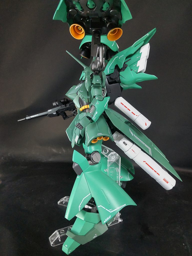 Rジャジャ　ミキシングビルド–6枚目/制作者：nisetora2001