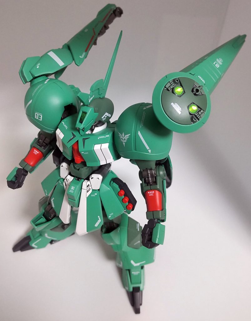 Rギャギャ　アルス・ジャジャ風–5枚目/制作者：nisetora2001