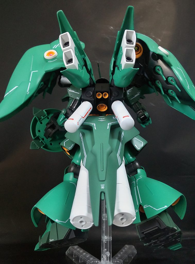 Rジャジャ　ミキシングビルド–7枚目/制作者：nisetora2001