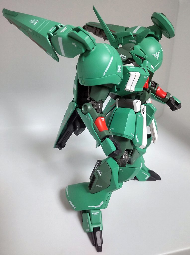 Rギャギャ　アルス・ジャジャ風–6枚目/制作者：nisetora2001