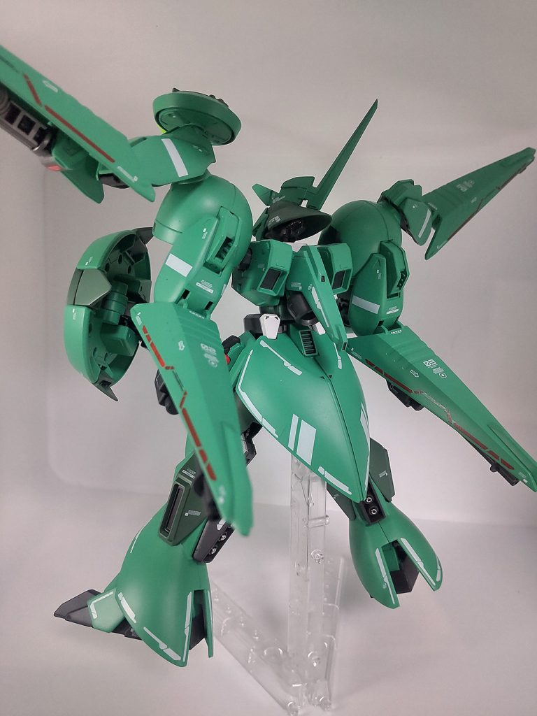 Rギャギャ　アルス・ジャジャ風–8枚目/制作者：nisetora2001