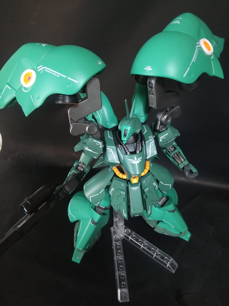 Rジャジャ　ミキシングビルド–8枚目/制作者：nisetora2001