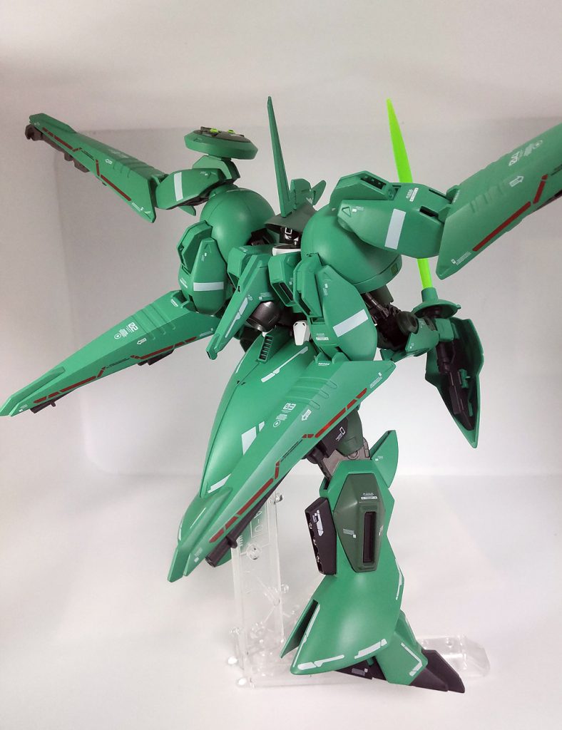 Rギャギャ　アルス・ジャジャ風–9枚目/制作者：nisetora2001