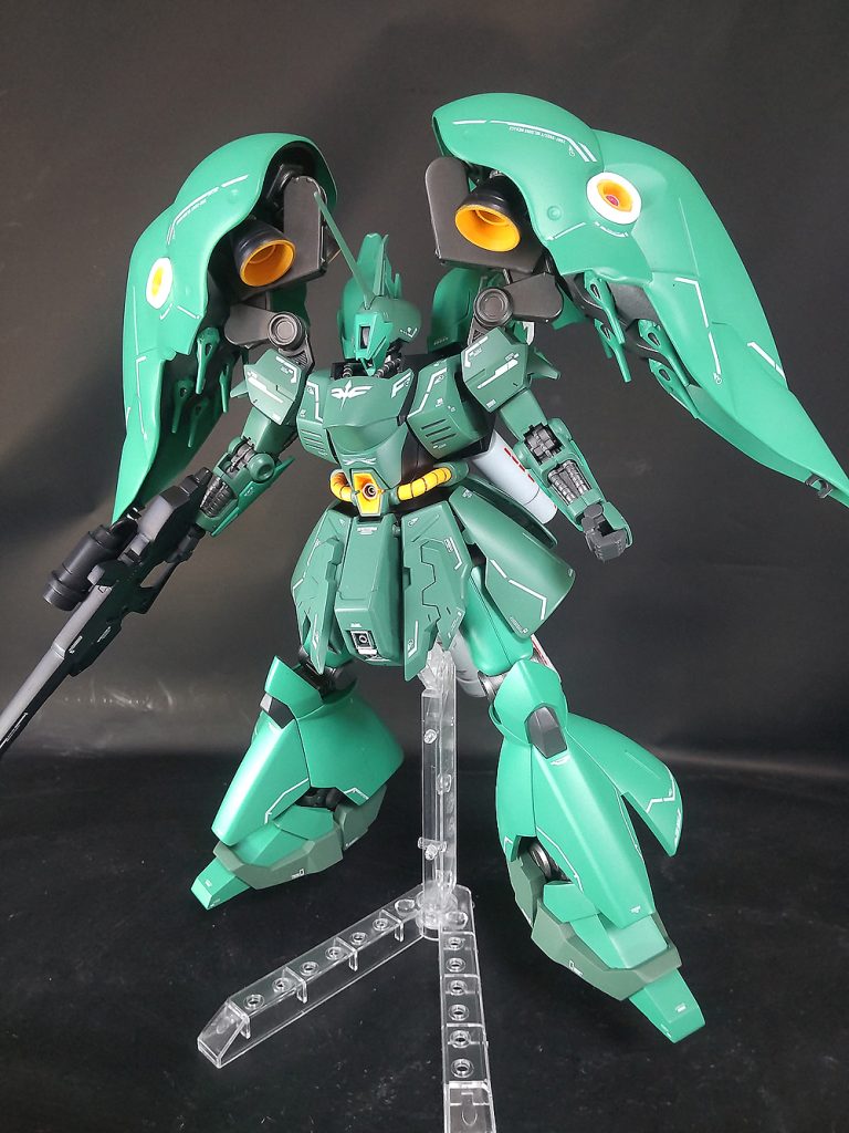 Rジャジャ　ミキシングビルド–9枚目/制作者：nisetora2001