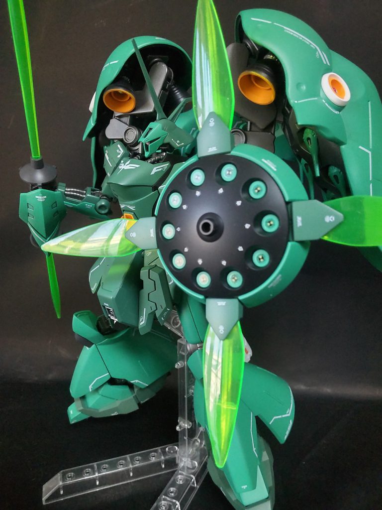 Rジャジャ　ミキシングビルド–9枚目/制作者：nisetora2001