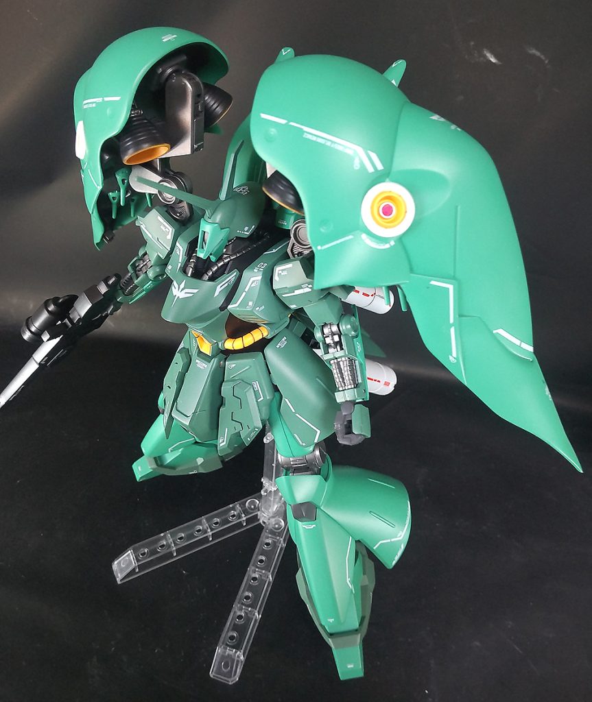 Rジャジャ　ミキシングビルド–4枚目/制作者：nisetora2001