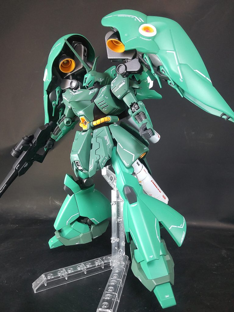 Rジャジャ　ミキシングビルド–7枚目/制作者：nisetora2001