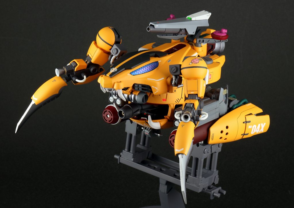 ZAKRELLO DR–2枚目/制作者：SAT