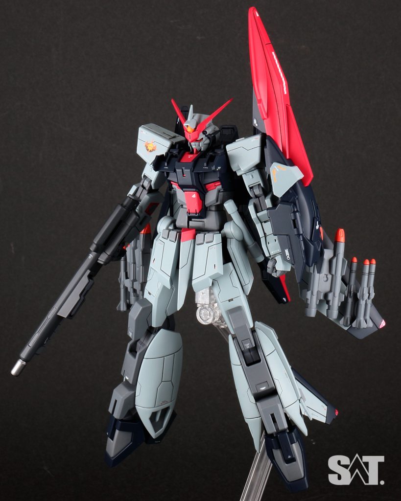 HG 1/144 ムラサメ改/MURASAME KAI–2枚目/制作者:SAT