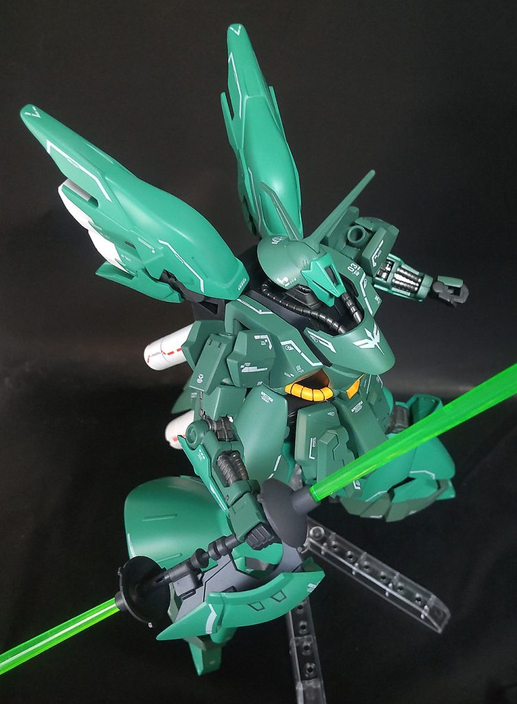 Rジャジャ　ミキシングビルド–6枚目/制作者：nisetora2001