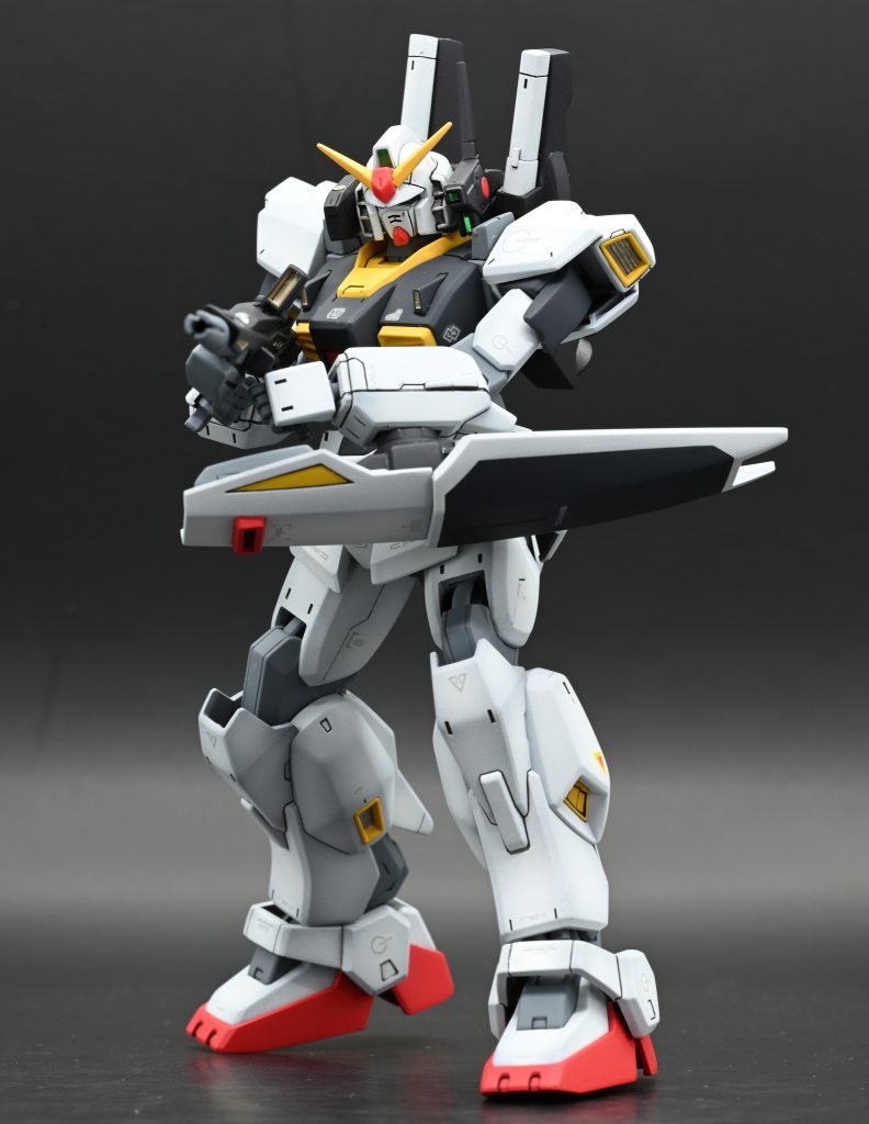 「トーレスの奴、トーストにしてやる！」