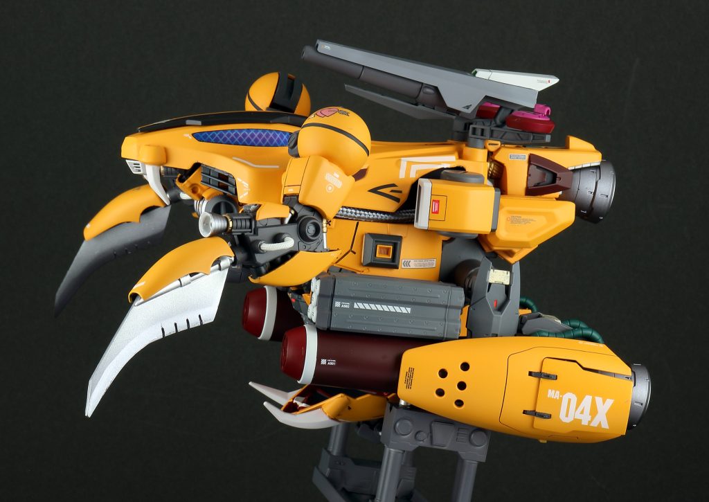 ZAKRELLO DR–3枚目/制作者：SAT