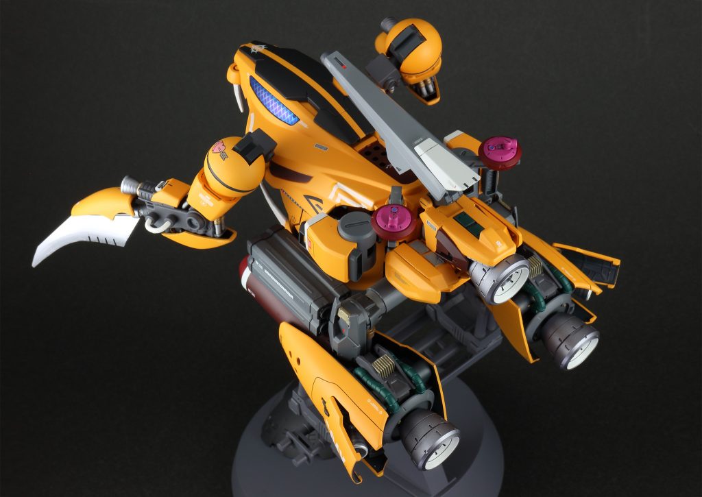 ZAKRELLO DR–4枚目/制作者：SAT