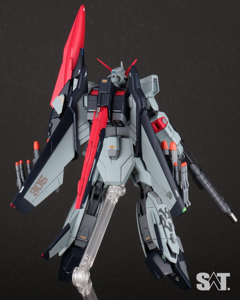 HG 1/144 ムラサメ改/MURASAME KAI–4枚目/制作者:SAT