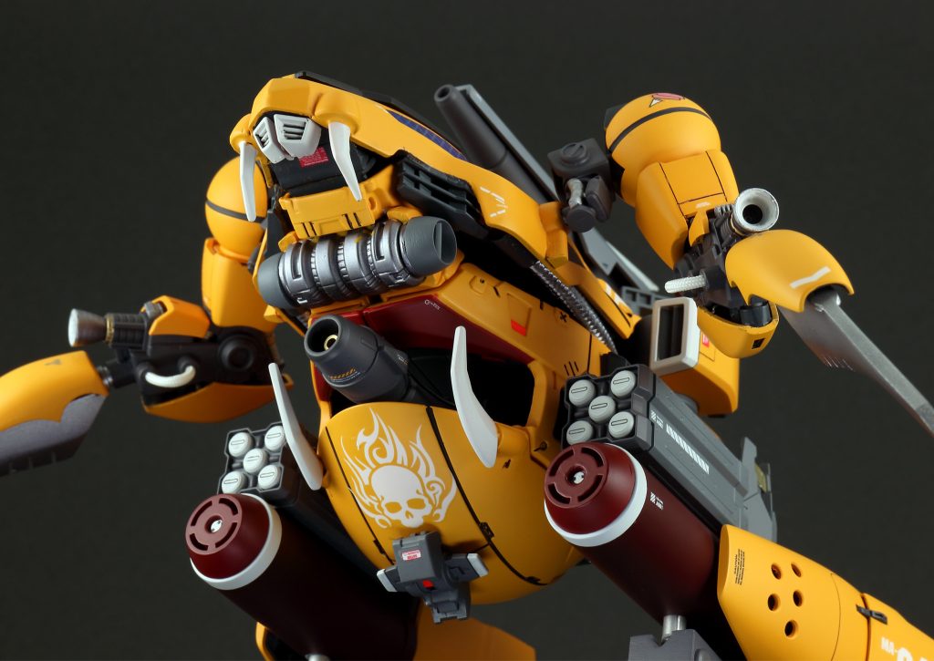 ZAKRELLO DR–5枚目/制作者：SAT