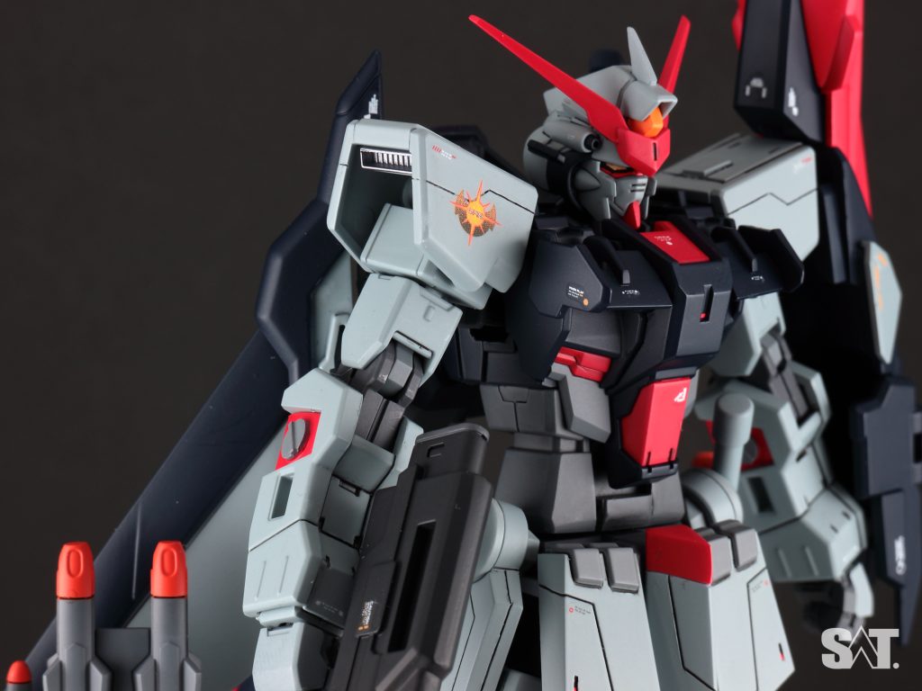 HG 1/144 ムラサメ改/MURASAME KAI–5枚目/制作者:SAT