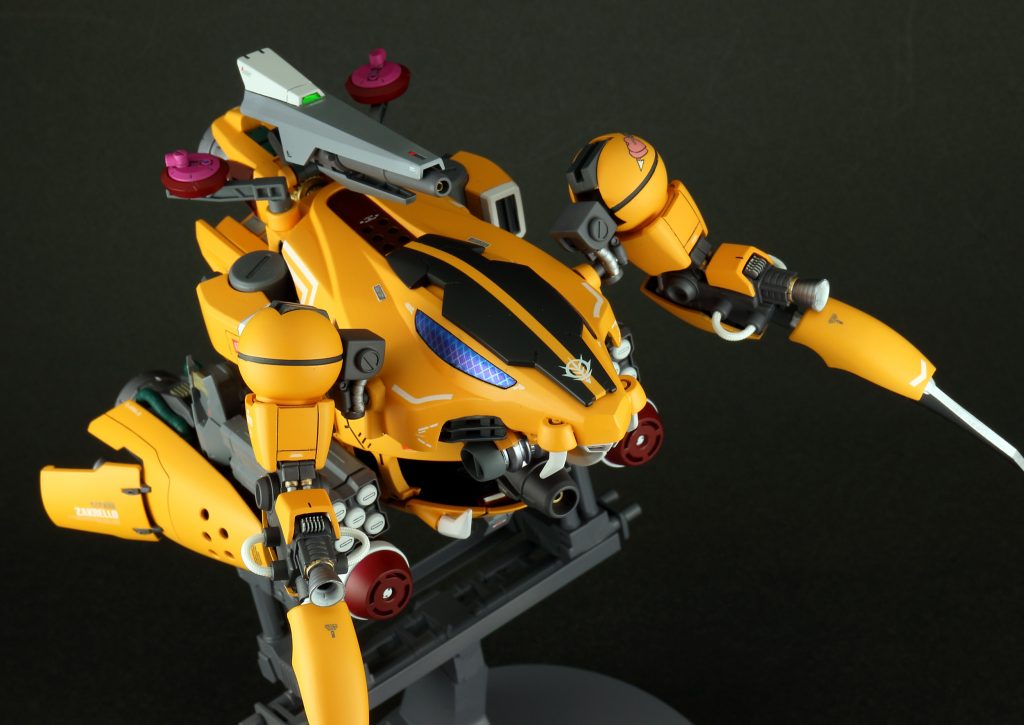 ZAKRELLO DR–6枚目/制作者：SAT