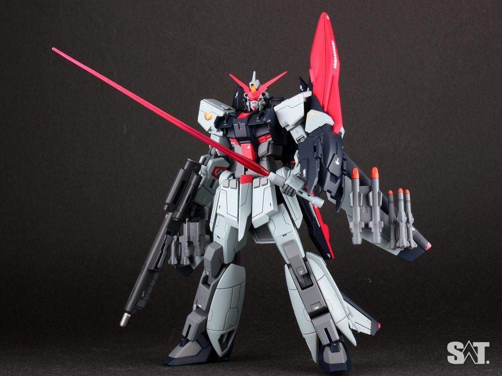 HG 1/144 ムラサメ改/MURASAME KAI–6枚目/制作者:SAT