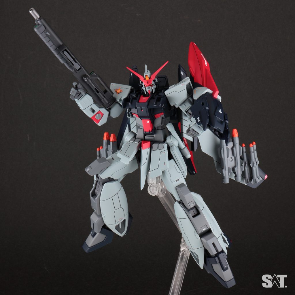 HG 1/144 ムラサメ改/MURASAME KAI–7枚目/制作者:SAT