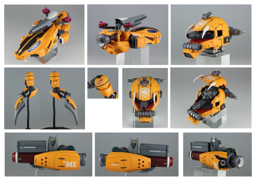 ZAKRELLO DR–2枚目/制作者：SAT