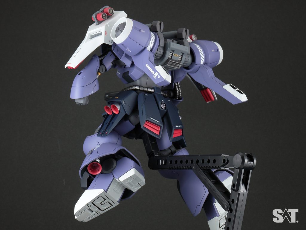 HG ヤクト・ドーガ　2種セット HG ヤクト・ドーガ（量産機カラー） - mizu工房