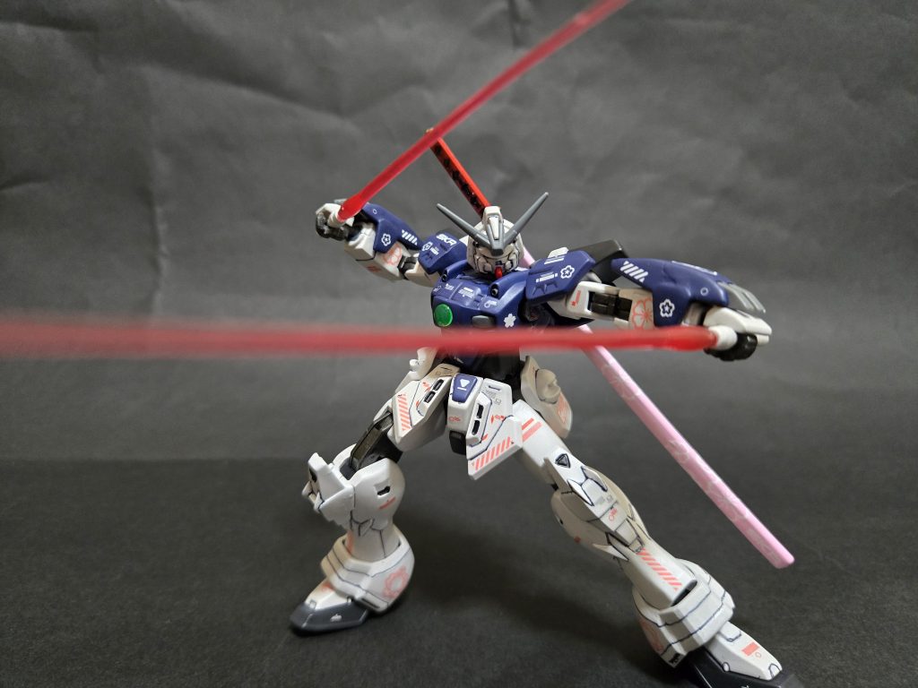 ビームサーベル