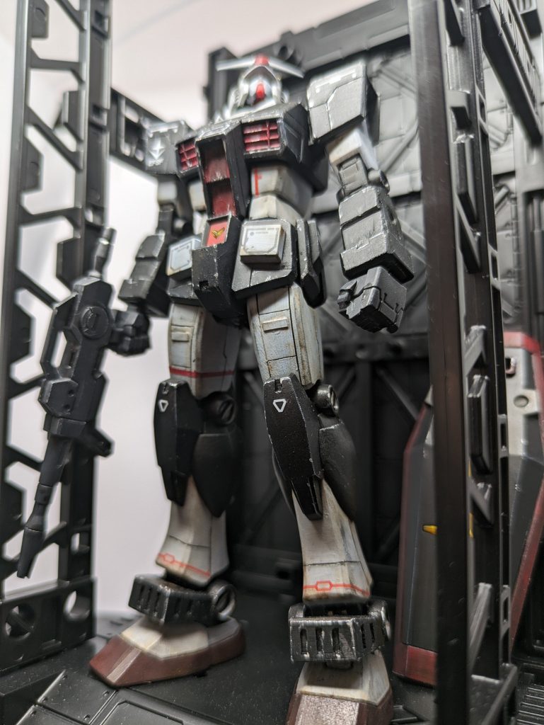 これも別角度からの１枚。ここまでお付き合いいただきありがとうございます。