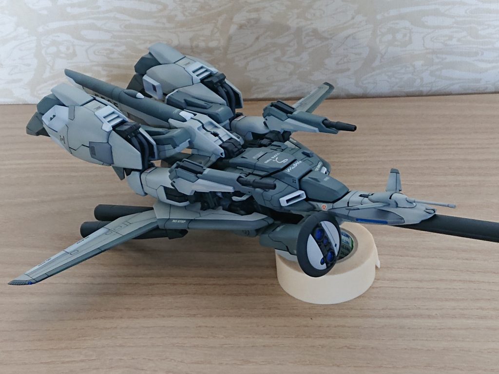 ZプラスC1–9枚目/制作者：EXTEND